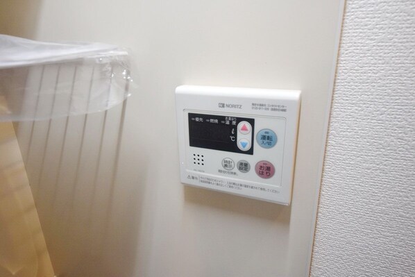 plumas上福岡IIの物件内観写真